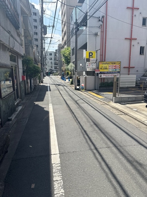 ONE PARK下目黒2丁目 の写真 1