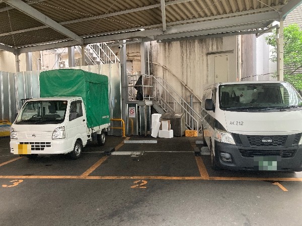 パーク86 道玄坂第1 の写真 2