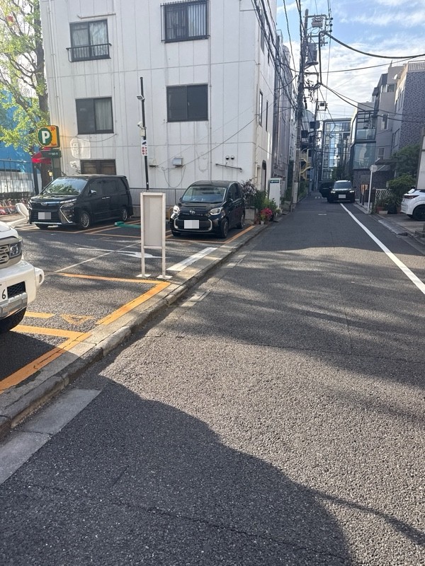 リパーク港区白金台4丁目第2 の写真 3