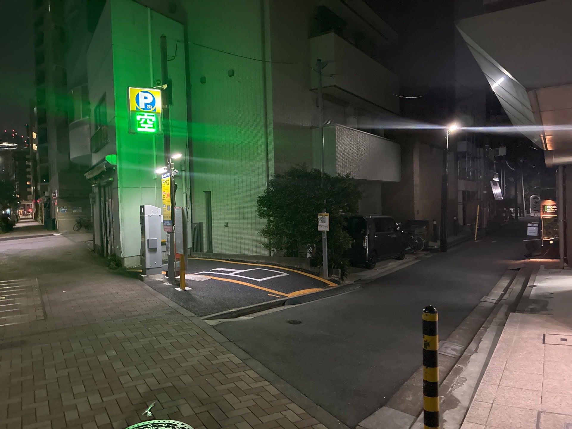 ブレイク 渋谷本町 の写真 1