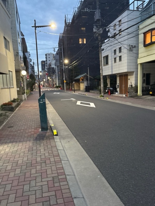 24パーキング台東区寿2丁目 の写真 1