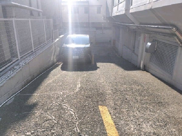 パーク86 神山町第1 の写真 2