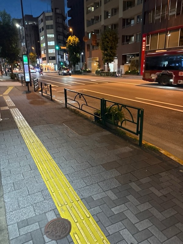 リパーク新御徒町駅前 の写真 1