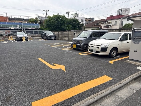 タイムズ南長崎第21 の写真 2