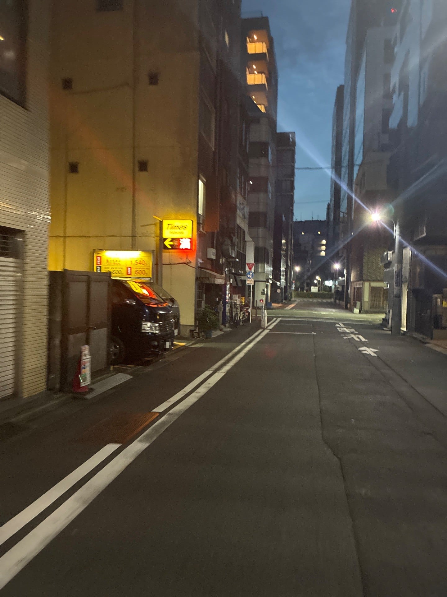 タイムズ日本橋茅場町第8 の写真 1