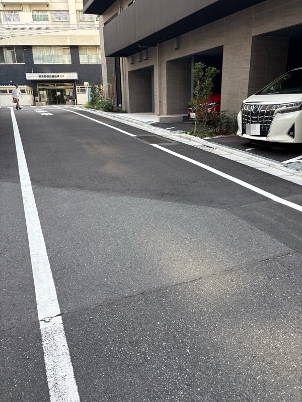 タイムズ南大塚第17 の写真 1