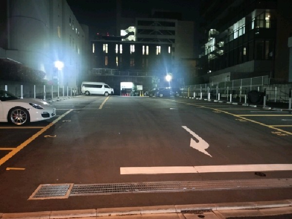 PARKS PARK 千代田区富士見2丁目第2 の写真 2