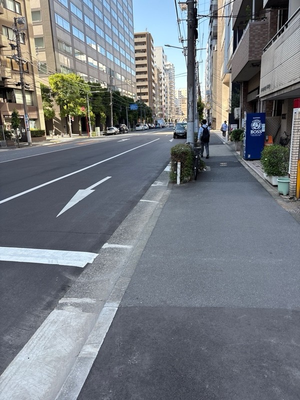 パートナ北上野2丁目 の写真 1