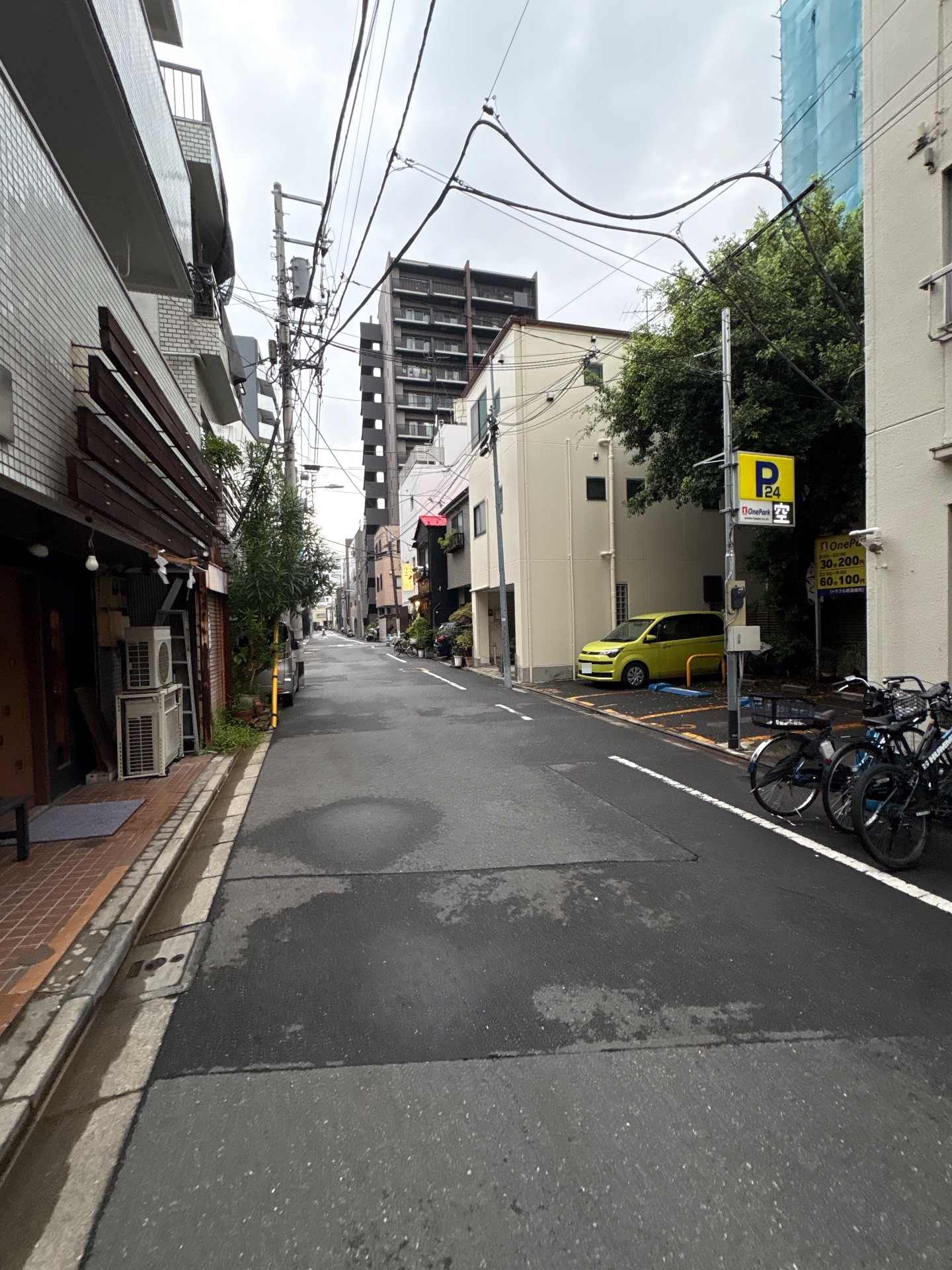 OnePark浅草第4 の写真 1