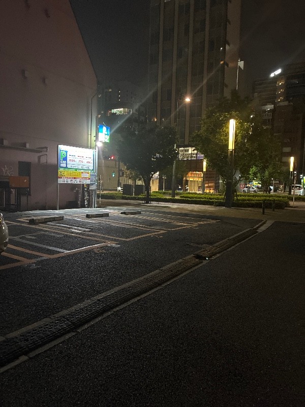 エコロパーク 西新橋第5駐車場 の写真 1
