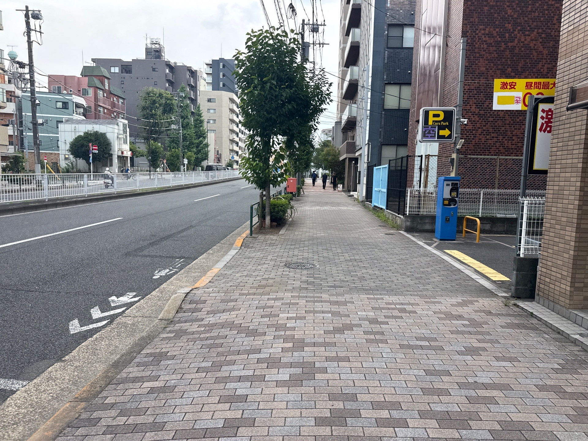 Cars Park 菊川第1駐車場 の写真 1