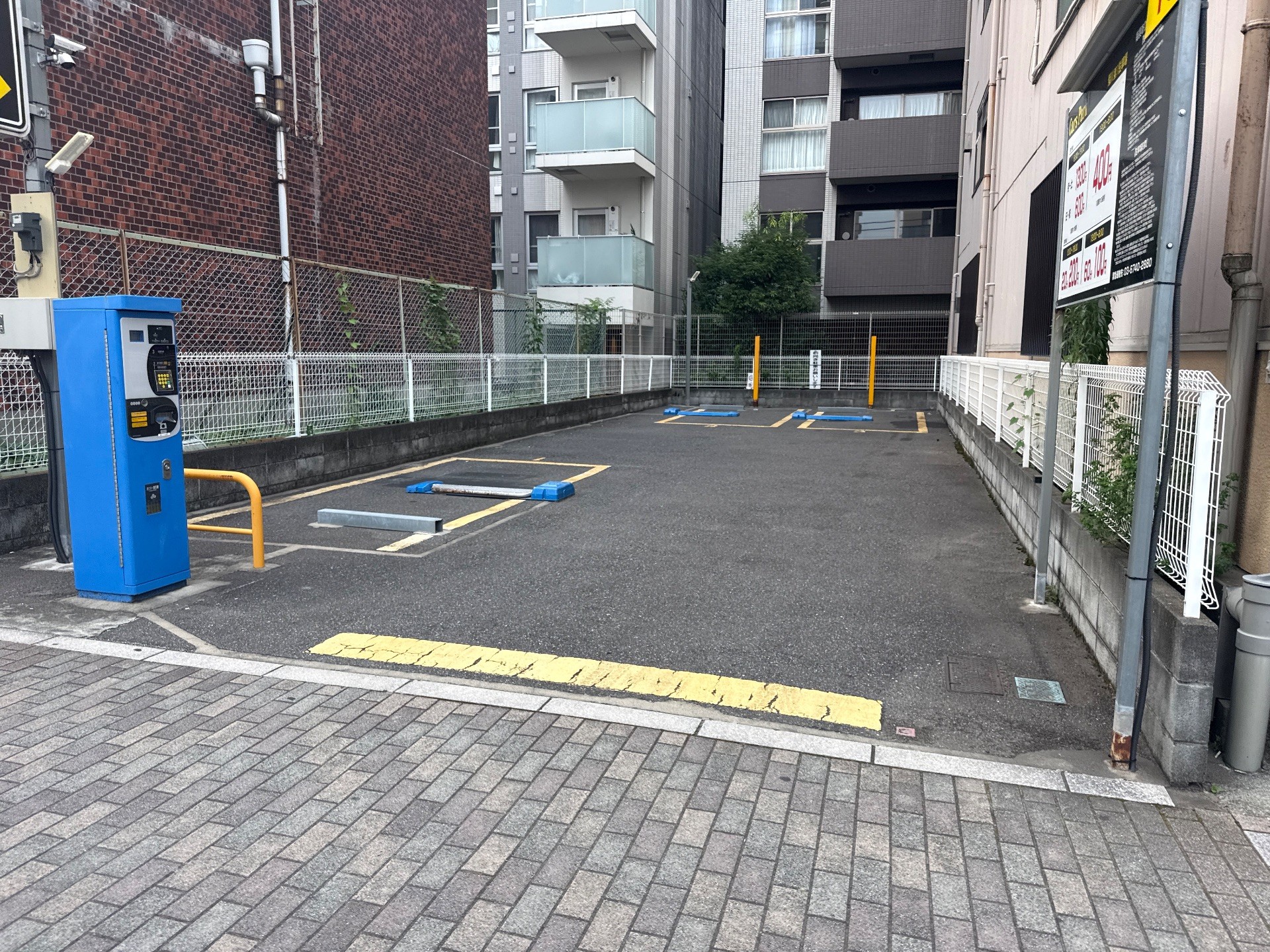 Cars Park 菊川第1駐車場 の写真 2