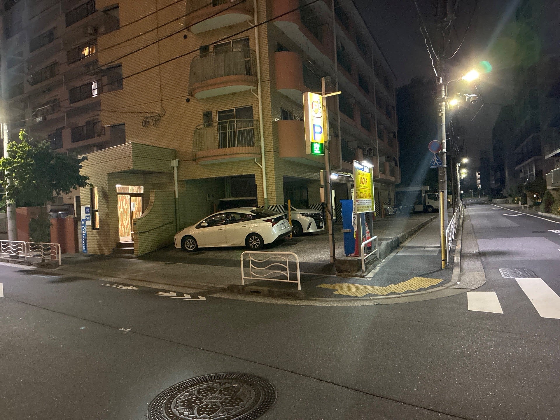 大栄パーク東陽5丁目 の写真 1