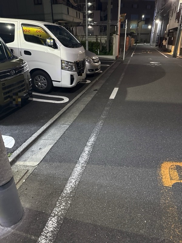 タイムズ東品川1丁目第4 の写真 1