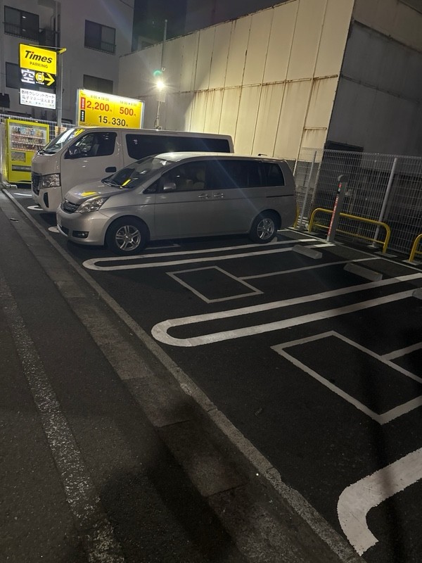 タイムズ東品川1丁目第4 の写真 2