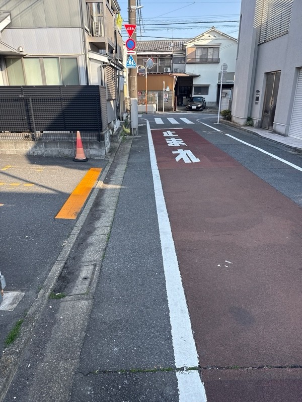 タイムズ下目黒5丁目 の写真 1