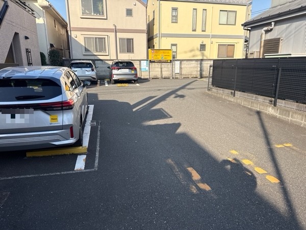 タイムズ下目黒5丁目 の写真 2