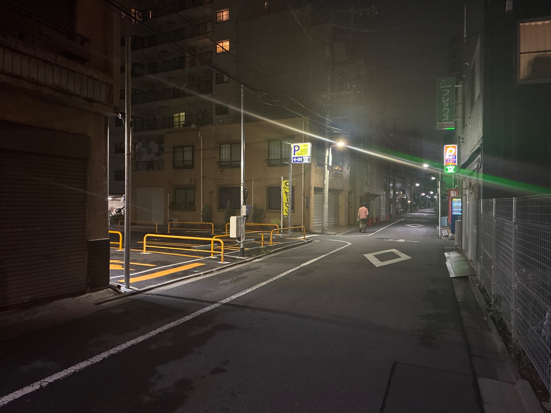 シスコンパーク浅草6丁目 の写真 1