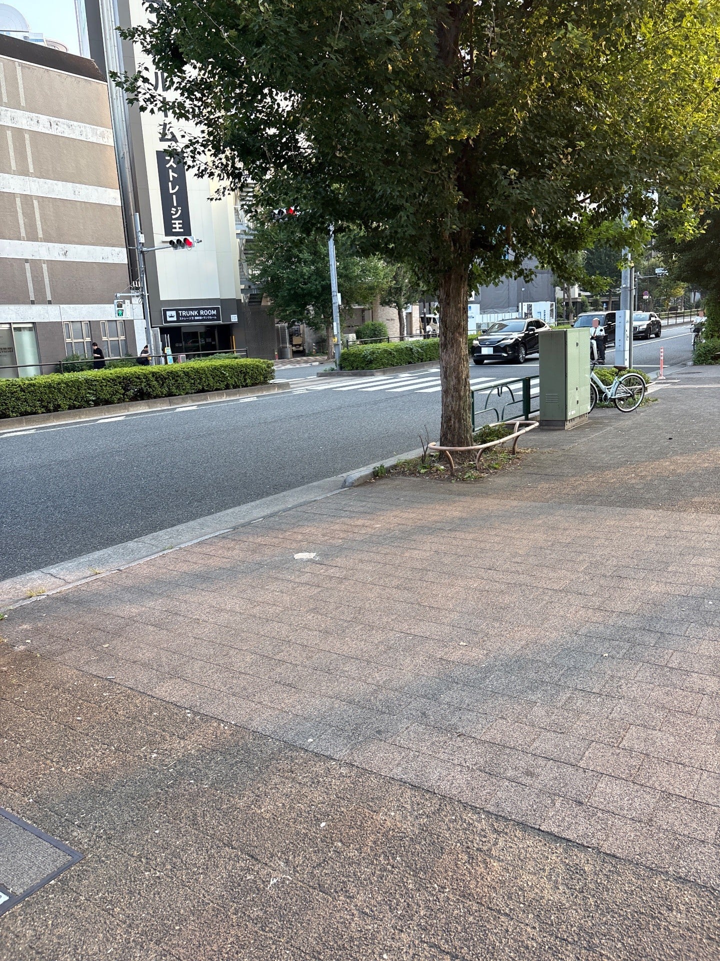 タイムズ北新宿1丁目 の写真 1
