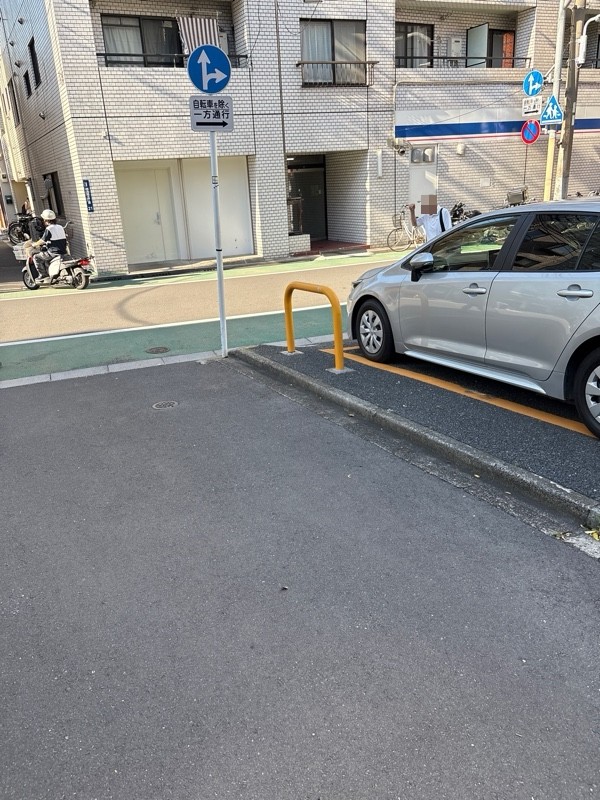 リパーク西浅草3丁目第5 の写真 1