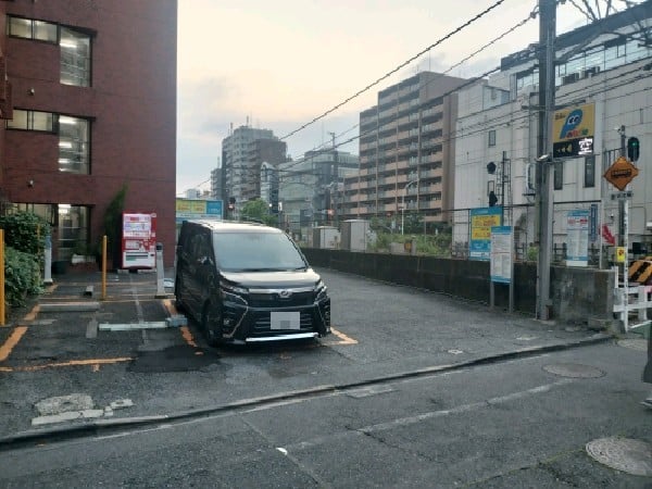 パラカ下落合第2 の写真 1