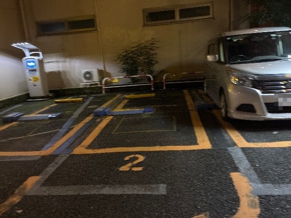 タイムズ新橋6丁目第5 の写真 2