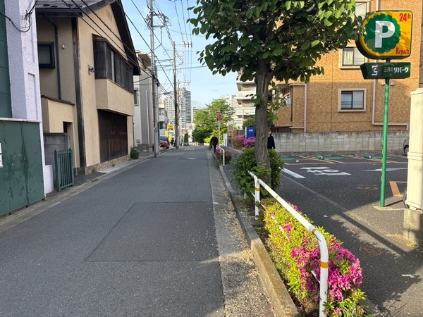リパーク西五反田5丁目第2 の写真 1