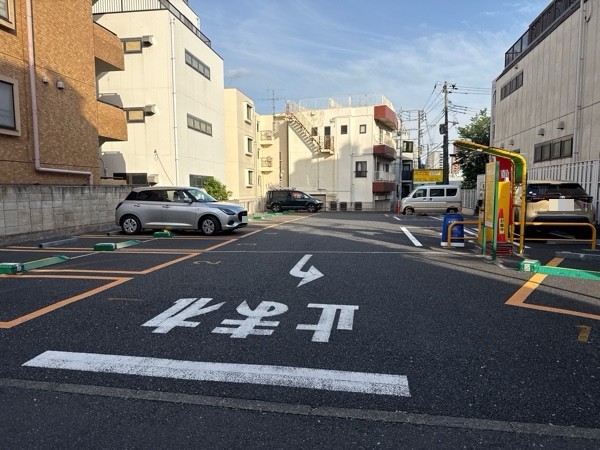 リパーク西五反田5丁目第2 の写真 2