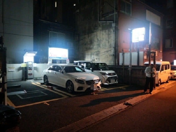 ASパーク の写真 1