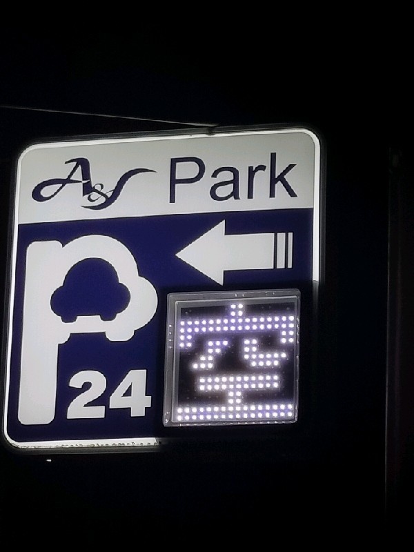 ASパーク の写真 4