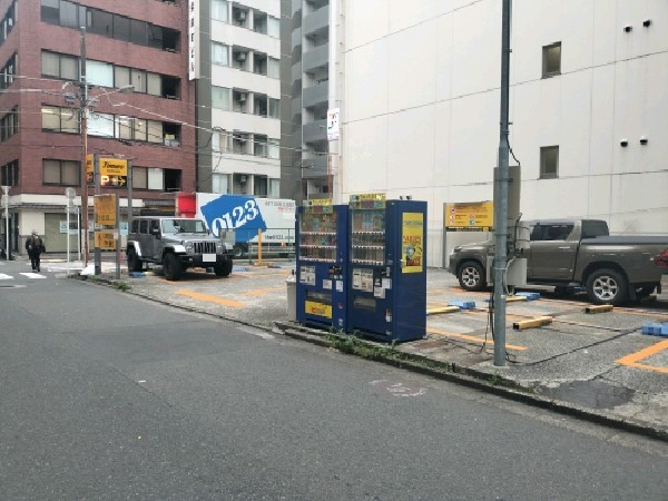 タイムズ神田錦町第10 の写真 1
