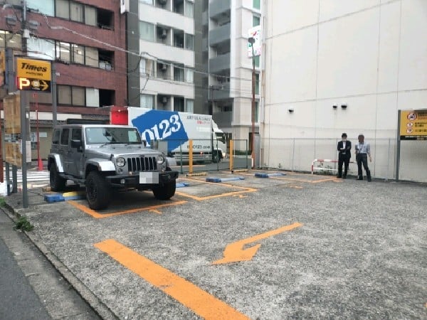 タイムズ神田錦町第10 の写真 2