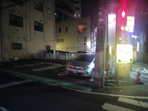 タイムズ千駄ヶ谷第20 の写真 1