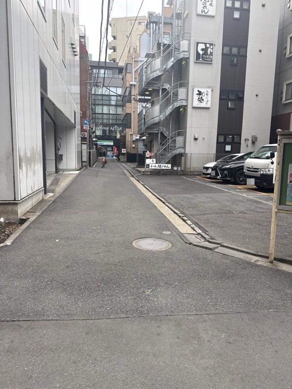 パークネット恵比寿 の写真 1
