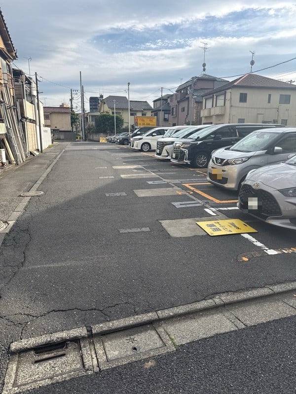 タイムズ目黒本町1丁目 の写真 2