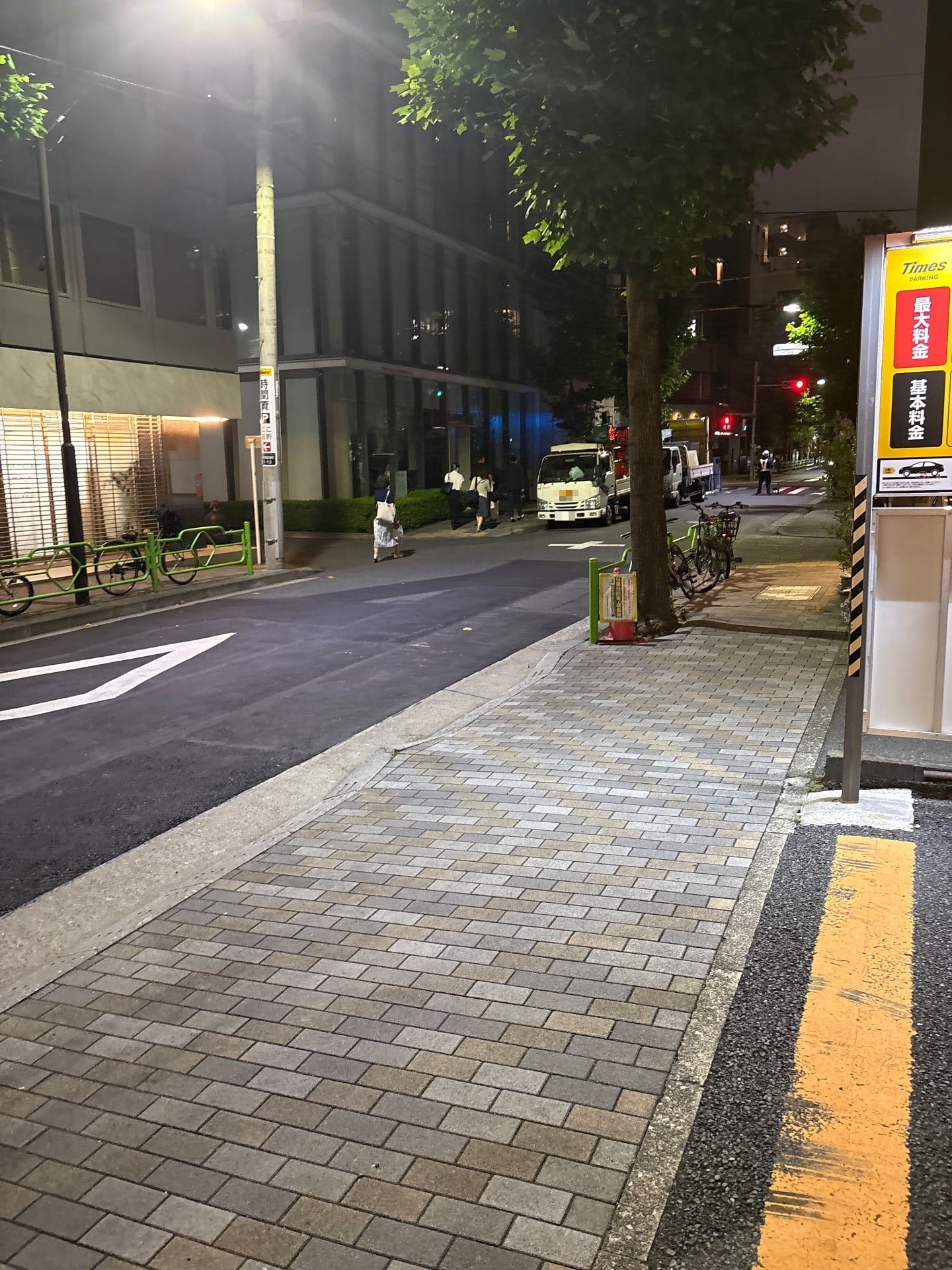 タイムズ日本橋人形町第8 の写真 1