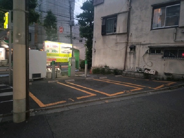 PEN 世田谷区代沢3丁目 の写真 1