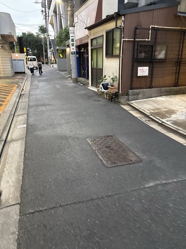 タイムズ南池袋1丁目第2 の写真 1