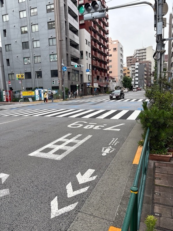 NTTル・パルク寿第1駐車場 の写真 1