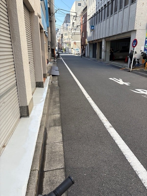 エコロパーク浅草橋第11 の写真 1
