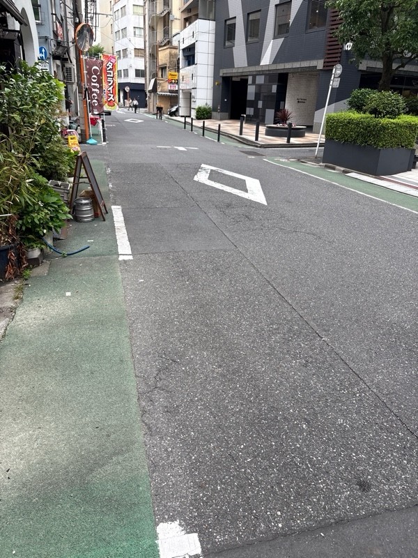 TOBU PARK神田多町駐車場 の写真 1