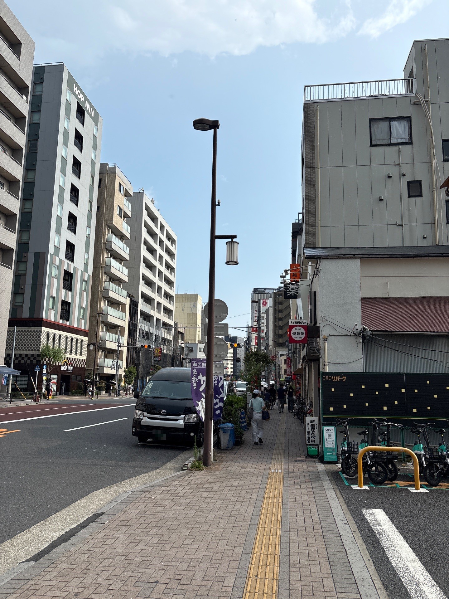リパーク浅草2丁目第5 の写真 1