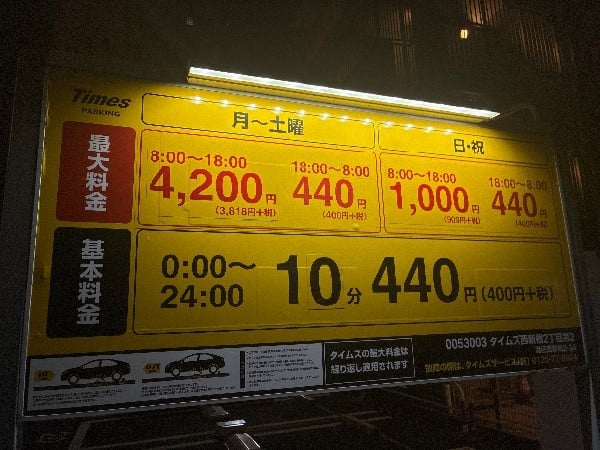 タイムズ西新橋2丁目第2 の写真 3