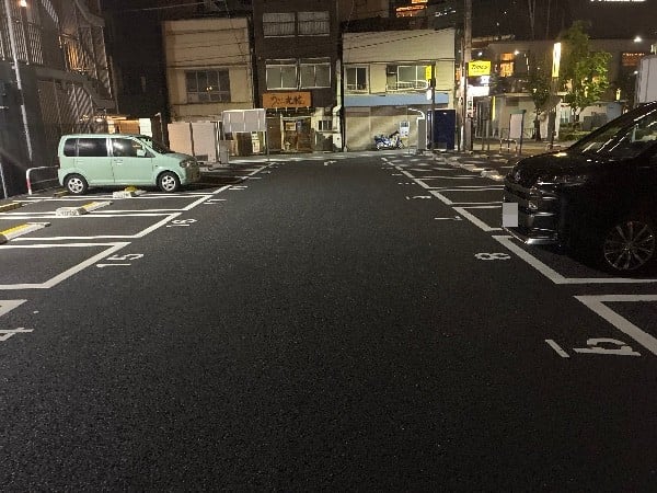 タイムズ西新橋2丁目第2 の写真 2