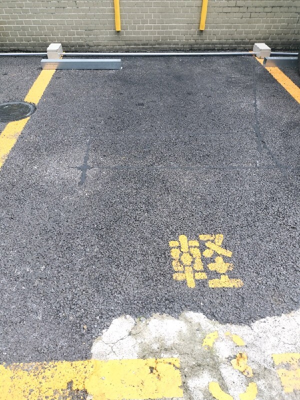 カーパーク千駄ヶ谷(駐車場・コインパーキング) の写真 3