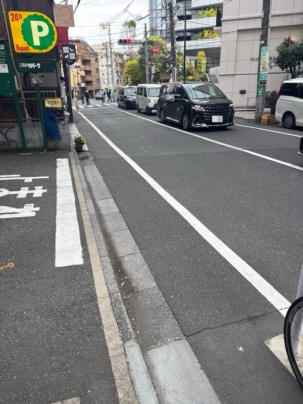 リパーク恵比寿南2丁目第2 の写真 1