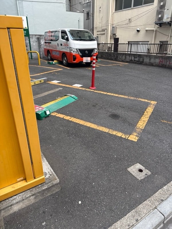 リパーク恵比寿南2丁目第2 の写真 2