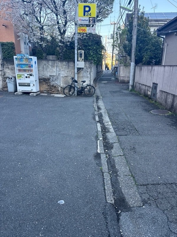 ONE PARK三軒茶屋 の写真 1