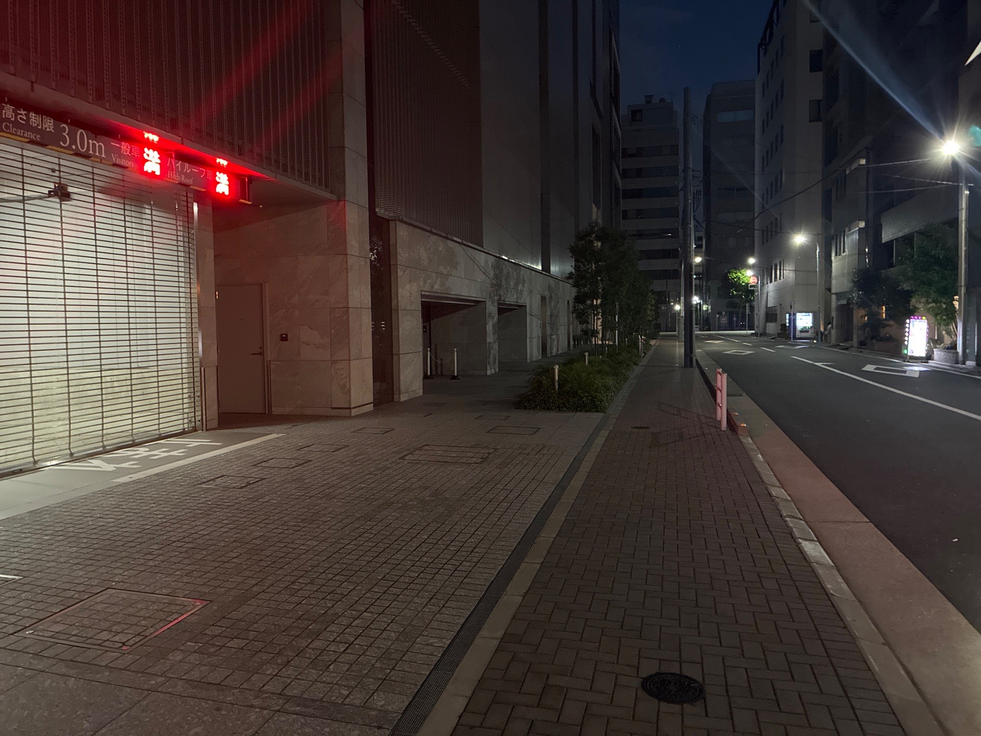 KABUTO ONE(カブトワン)駐車場 の写真 1