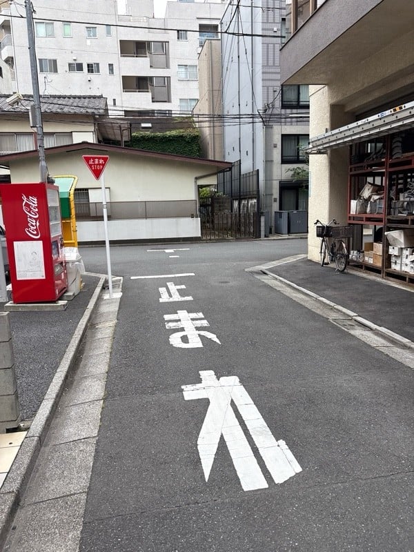 三井のリパーク 東池袋2丁目第3 駐車場 の写真 1